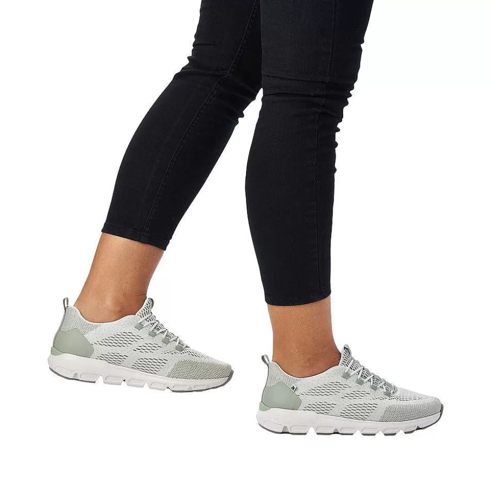 Store Revolution Sneakers Dame Dame Joggesko