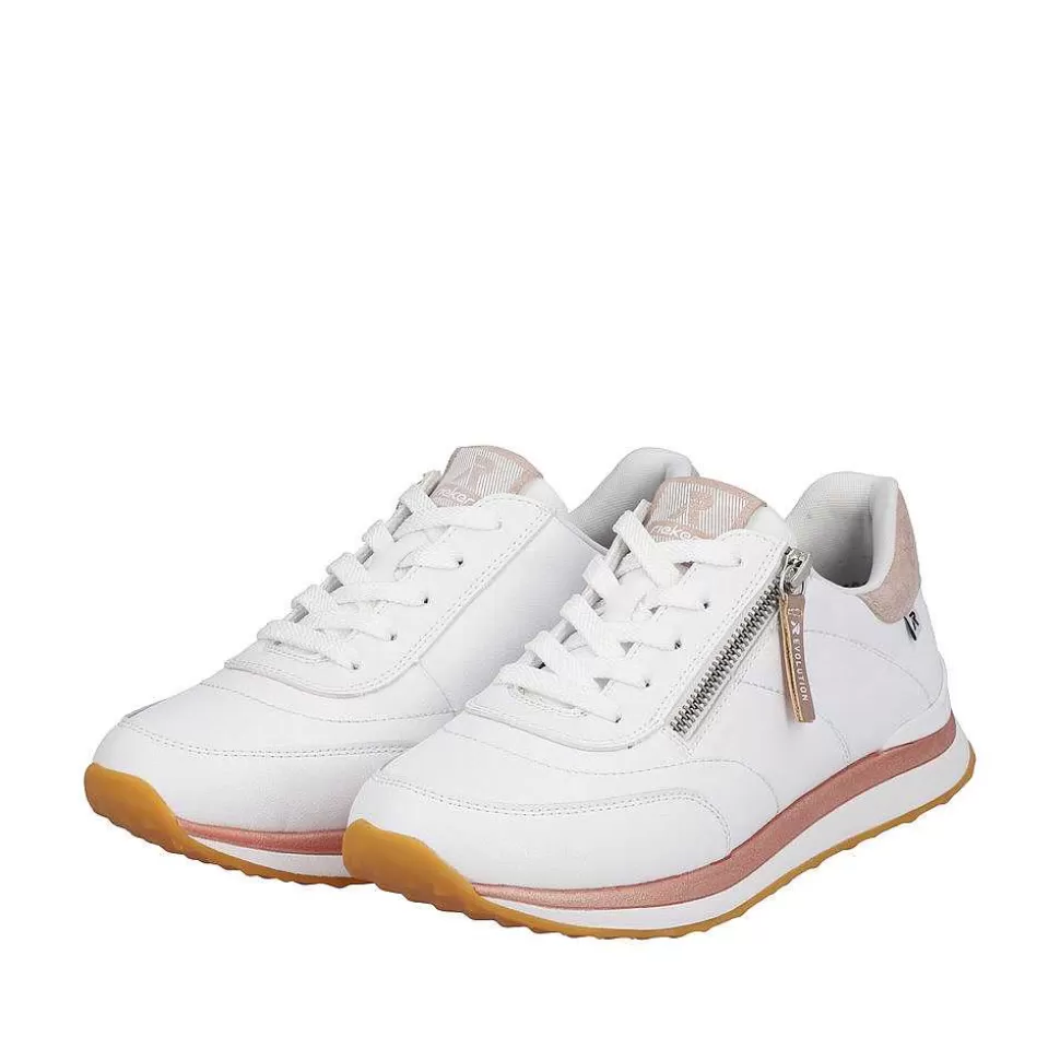 Discount Revolution Sneakers Dame Dame Sko