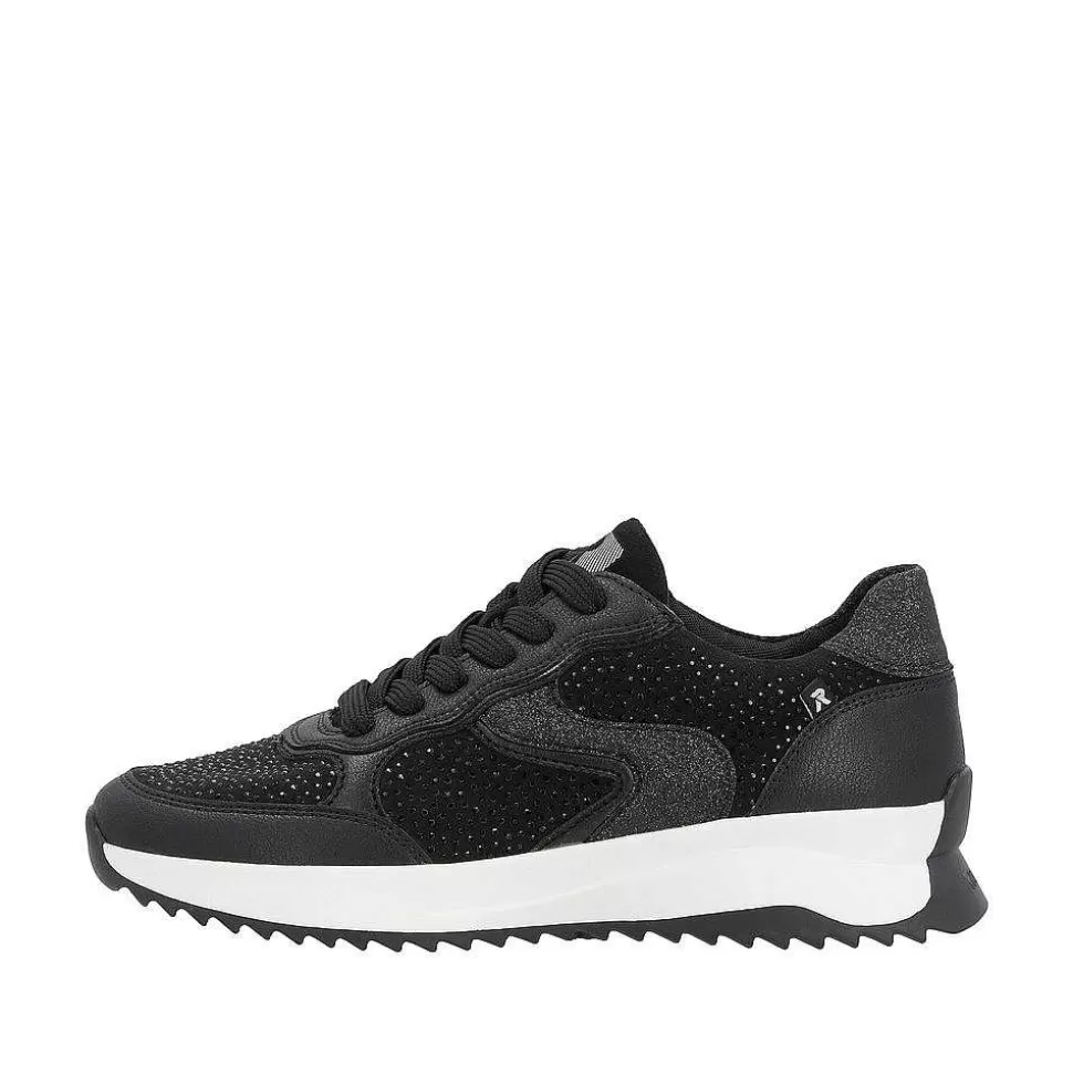 Cheap Revolution Sneakers Dame Dame Joggesko