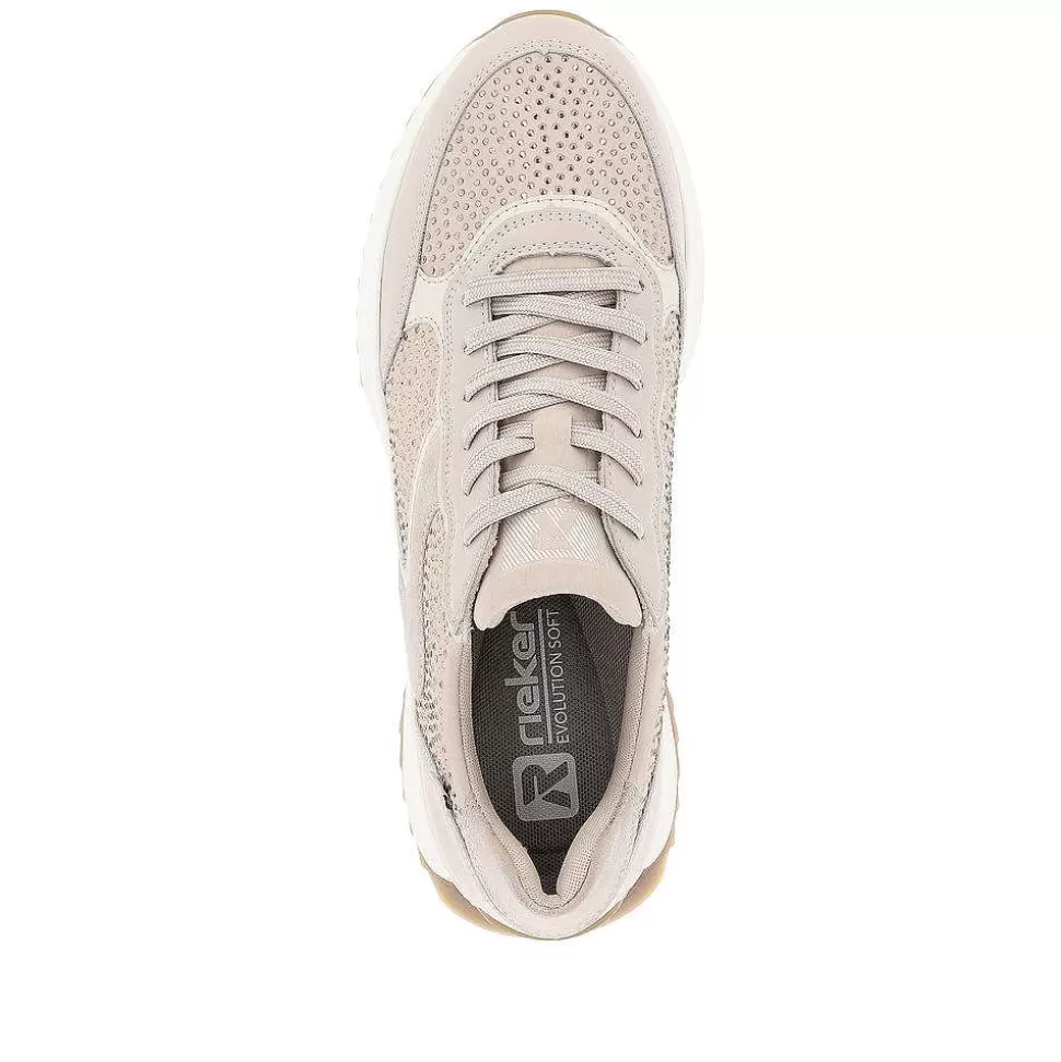 New Revolution Sneakers Dame Dame Joggesko