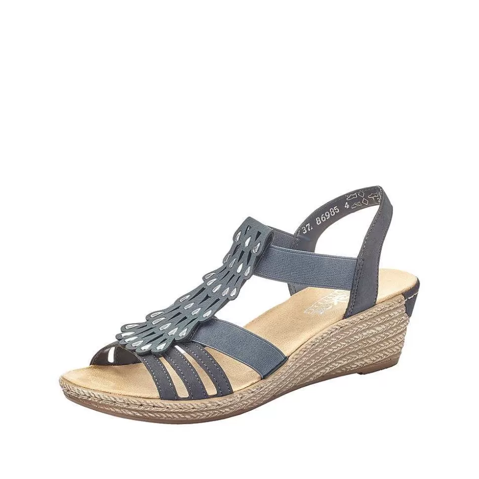 Shop Sandal Kvinner Dame Sandaler