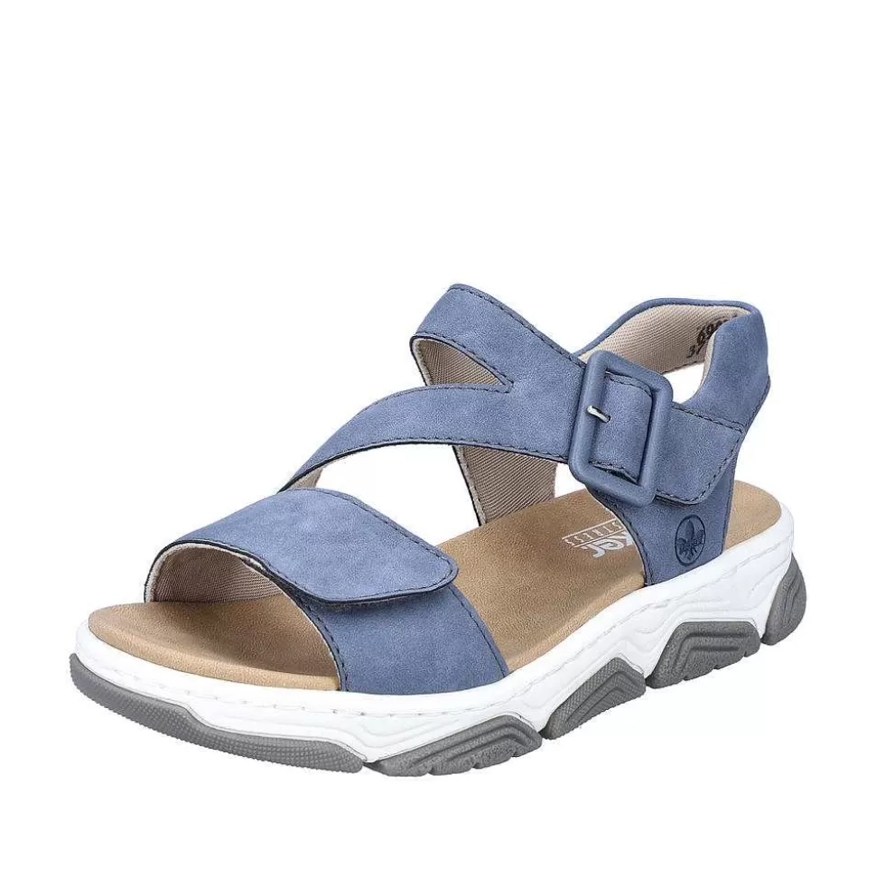 Best Sale Sandal Kvinner Dame Sandaler