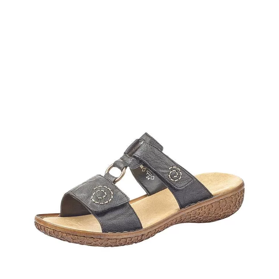 Flash Sale Sandal Kvinner Dame Sandaler