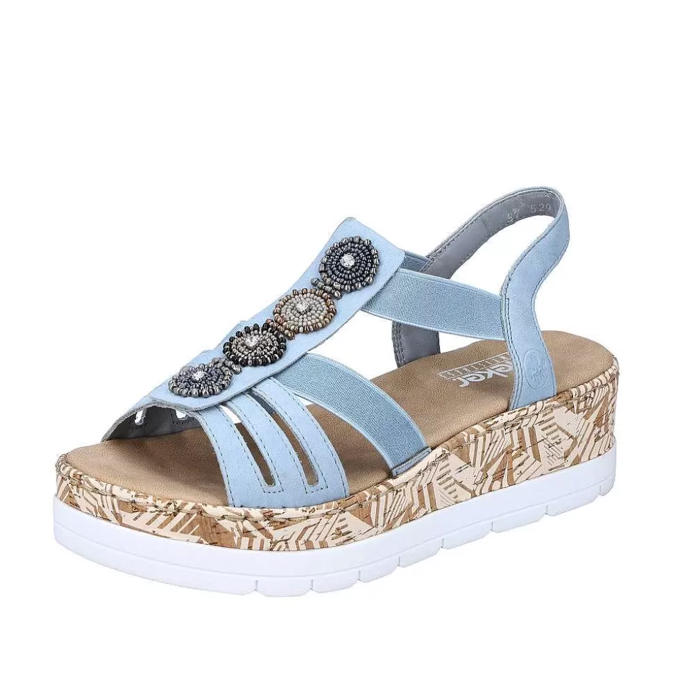 Hot Sandal Kvinner Dame Sandaler