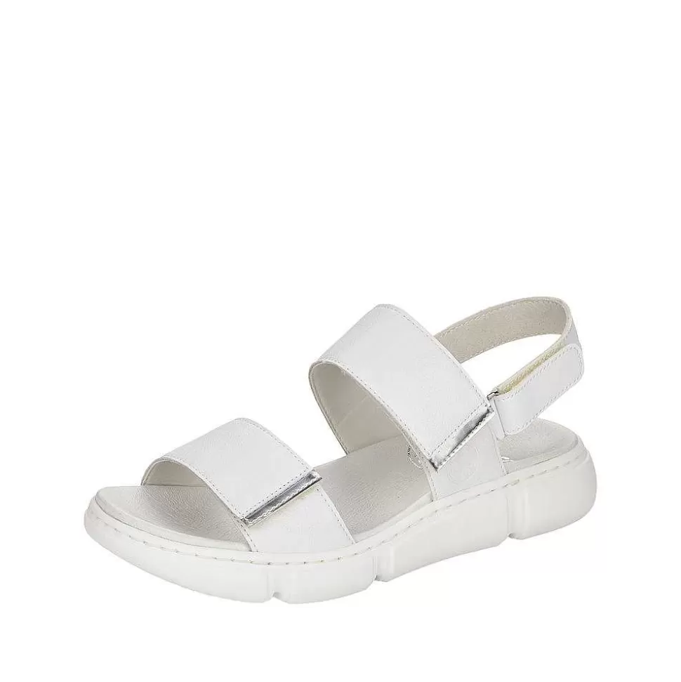 Best Sandal Kvinner Dame Sandaler