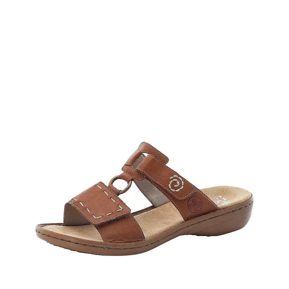 Discount Sandal Kvinner Dame Sandaler