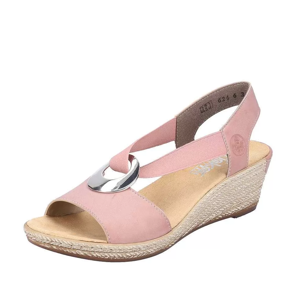 Sale Sandal Kvinner Dame Sandaler