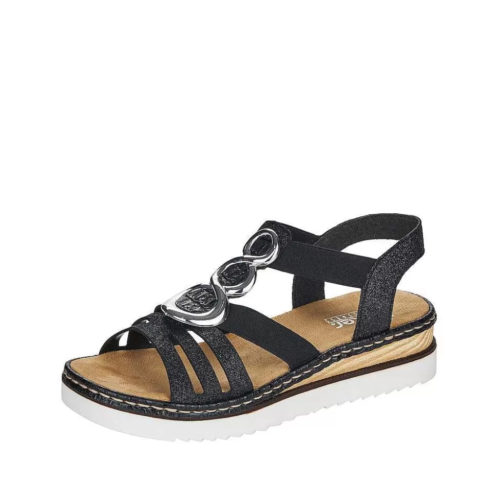 Cheap Sandal Kvinner Dame Sandaler