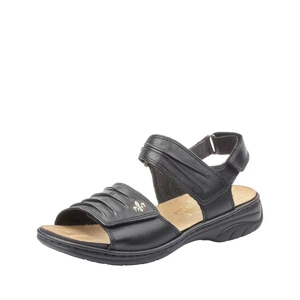 Outlet Sandal Kvinner Dame Sandaler