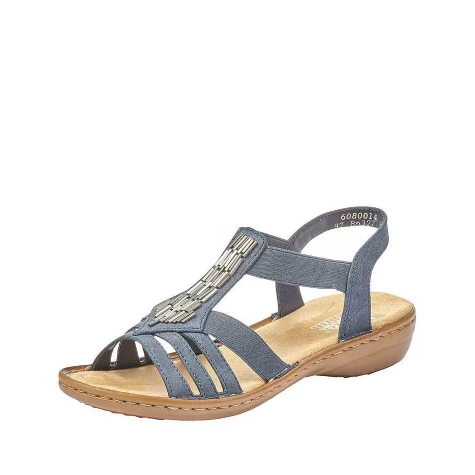 Discount Sandal Kvinner Dame Sandaler