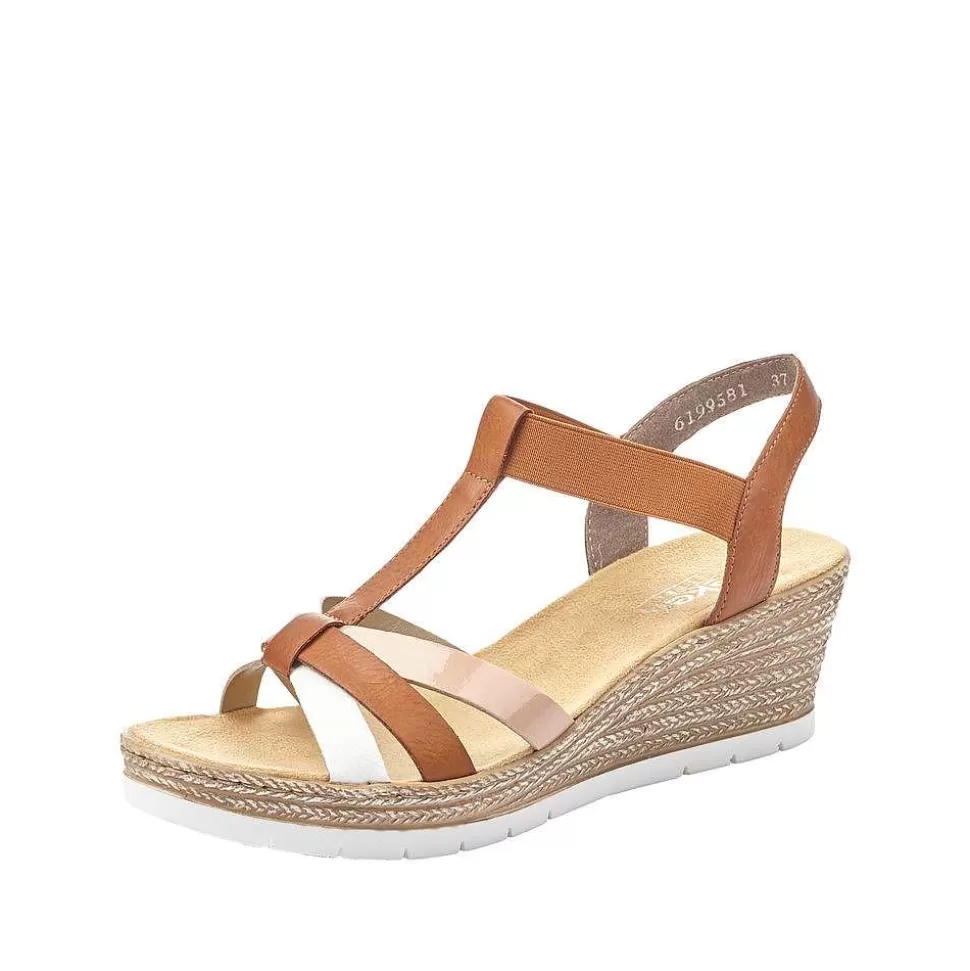 Flash Sale Sandal Kvinner Dame Sandaler