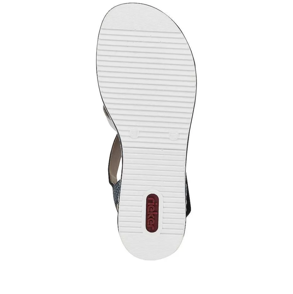 Flash Sale Sandal Kvinner Dame Sandaler