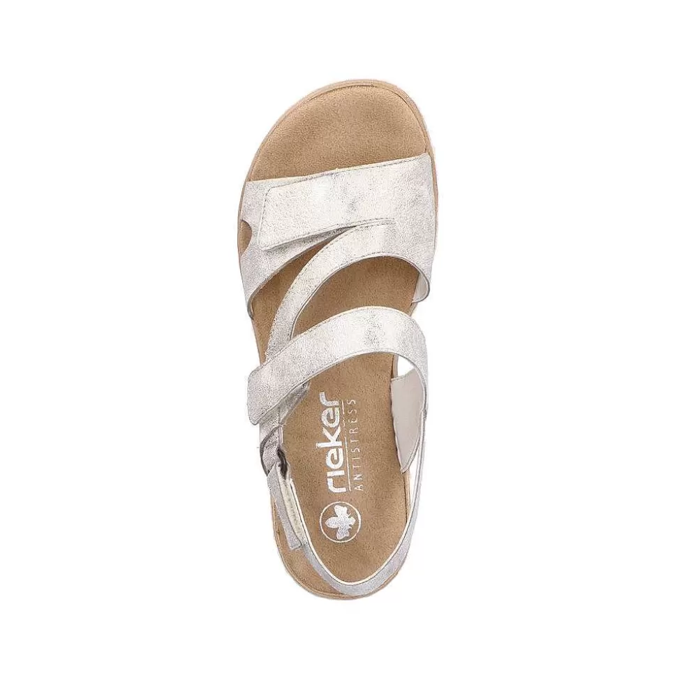 Discount Sandal Kvinner Dame Sandaler