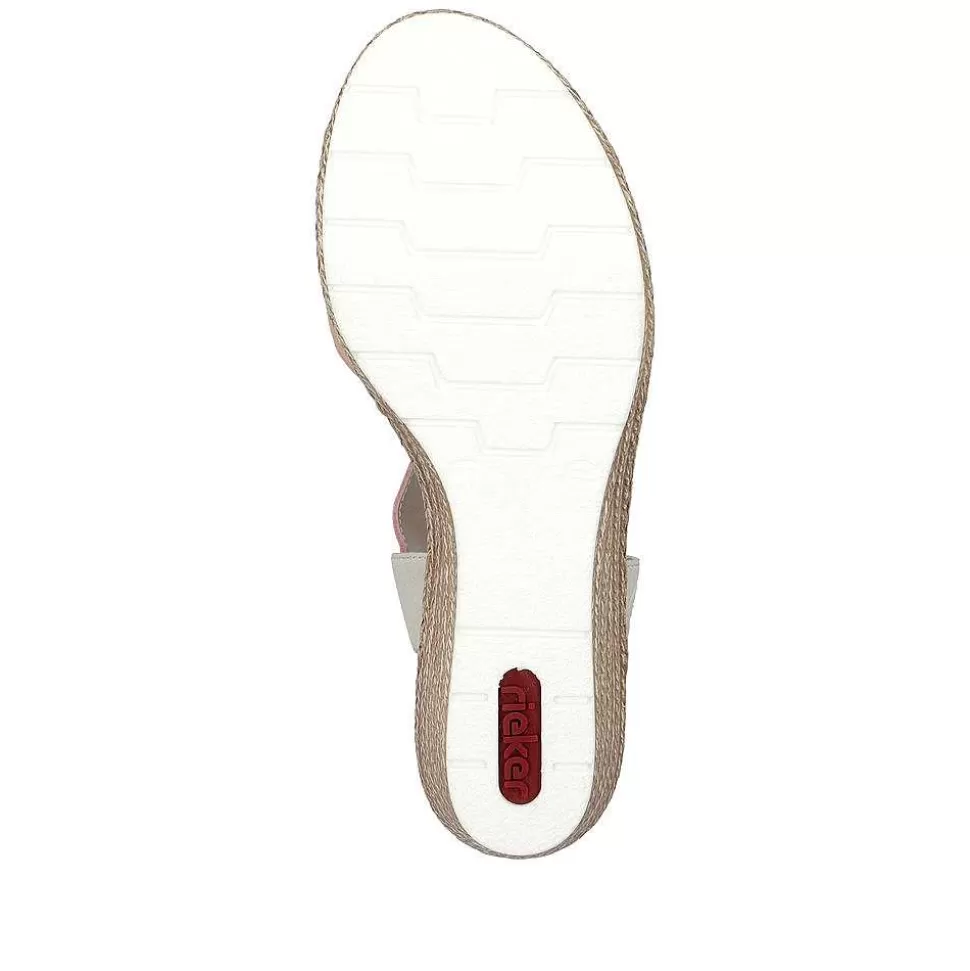 Fashion Sandal Kvinner Dame Sandaler