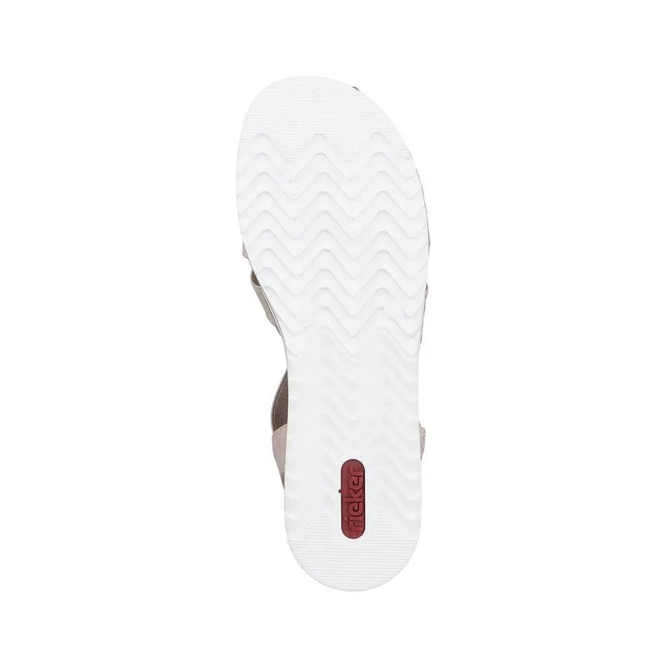 Flash Sale Sandal Kvinner Dame Sandaler