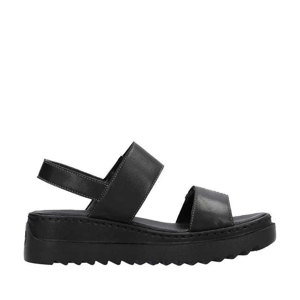 Hot Sandal Kvinner Dame Sandaler