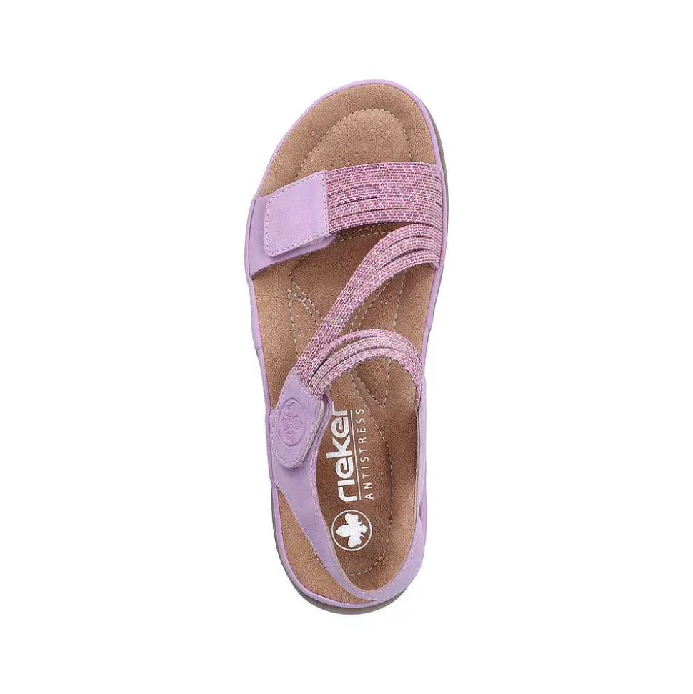 Discount Sandal Kvinner Dame Sandaler