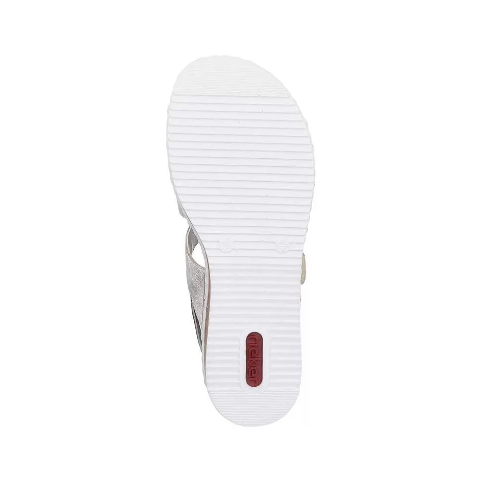 Discount Sandal Kvinner Dame Sandaler