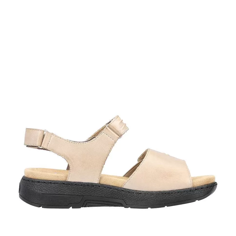 Clearance Sandal Kvinner Dame Sandaler