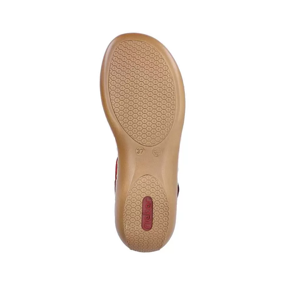 Discount Sandal Kvinner Dame Sandaler