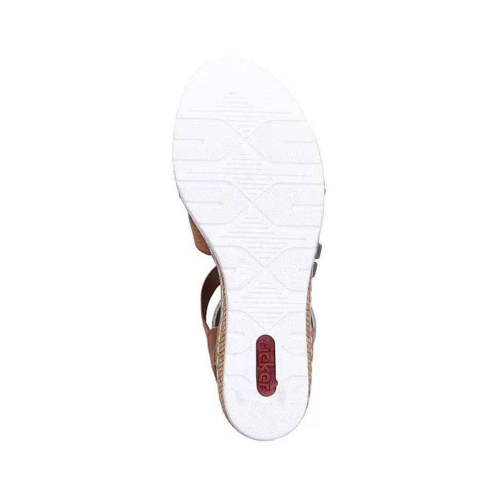 Best Sandal Kvinner Dame Sandaler