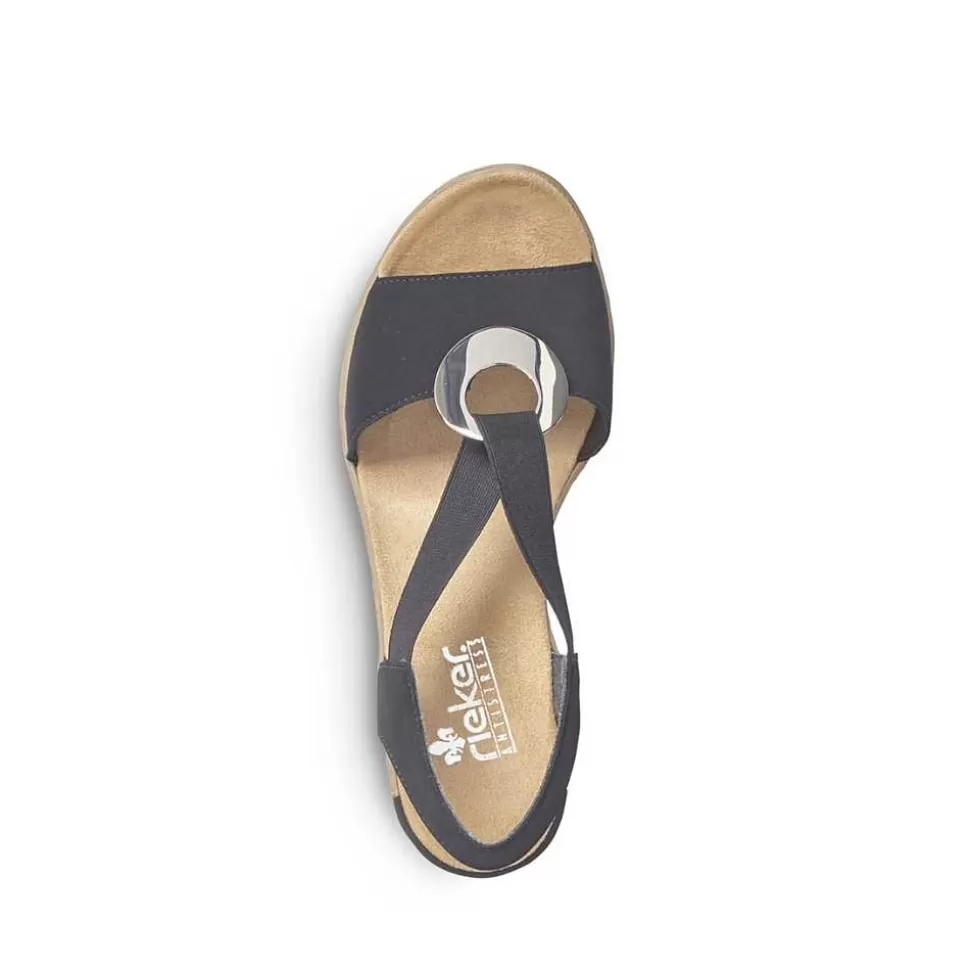 Discount Sandal Kvinner Dame Sandaler