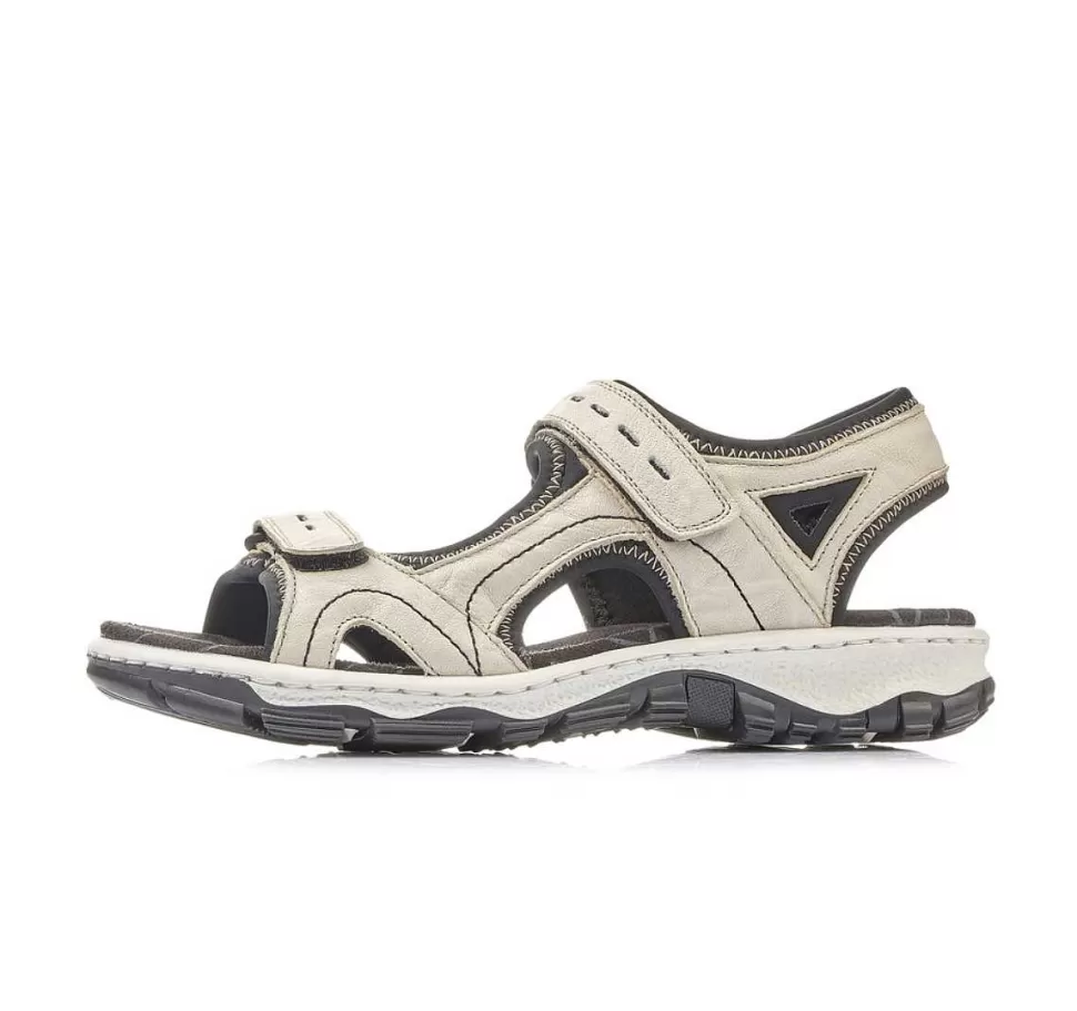 Fashion Sandal Kvinner Dame Sandaler