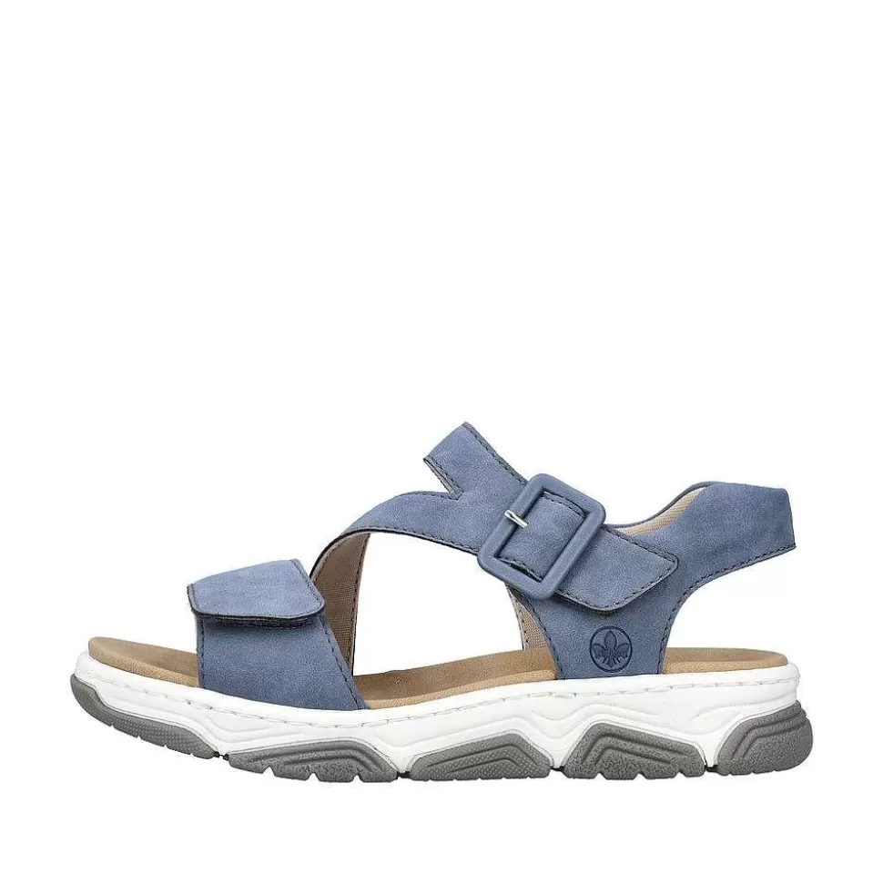 Best Sale Sandal Kvinner Dame Sandaler