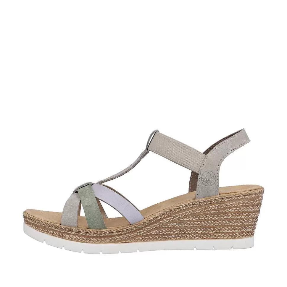 Best Sale Sandal Kvinner Dame Sandaler