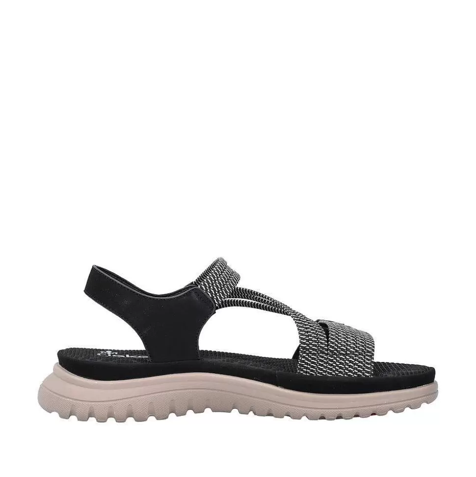 Best Sale Sandal Kvinner Dame Sandaler