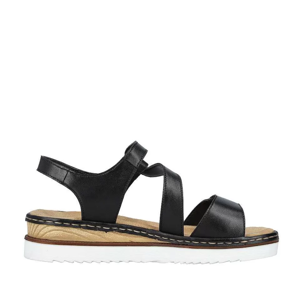 Best Sale Sandal Kvinner Dame Sandaler