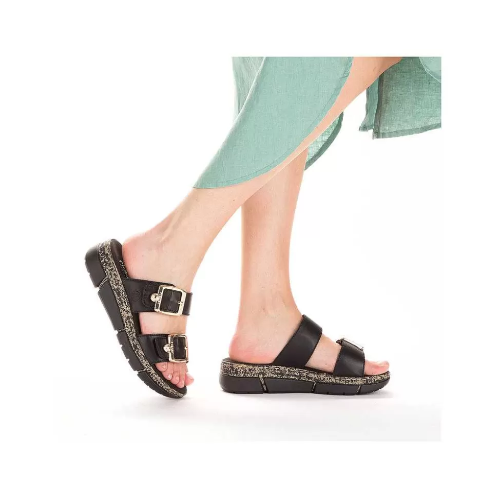 Sale Sandal Kvinner Dame Sandaler