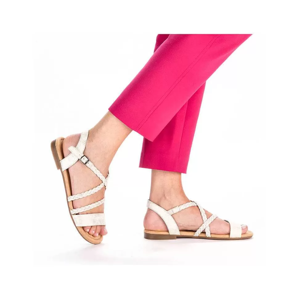 Best Sale Sandal Kvinner Dame Sandaler