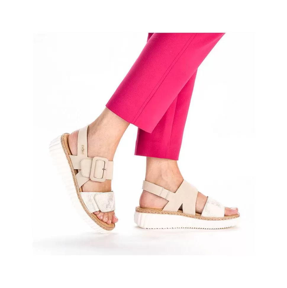 Online Sandal Kvinner Dame Sandaler