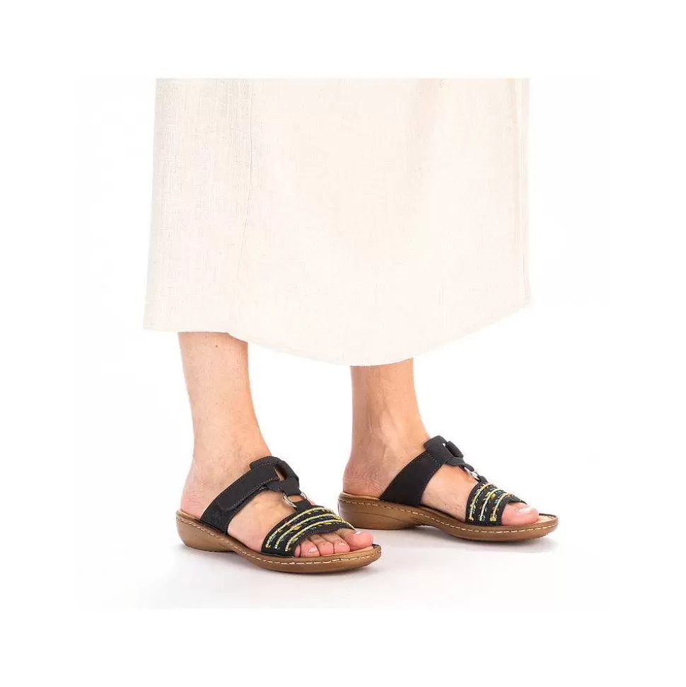 Discount Sandal Kvinner Dame Sandaler