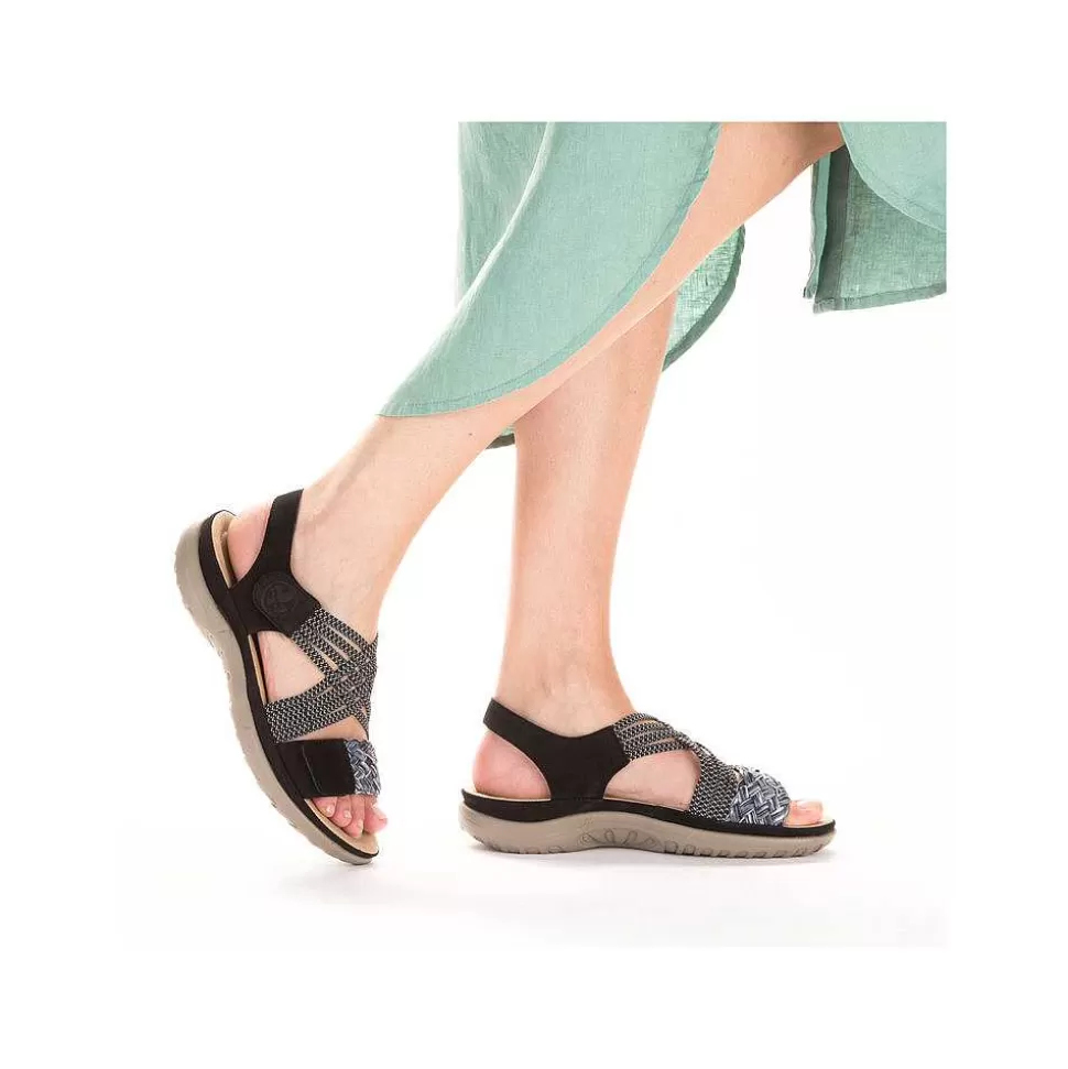 Flash Sale Sandal Kvinner Dame Sandaler