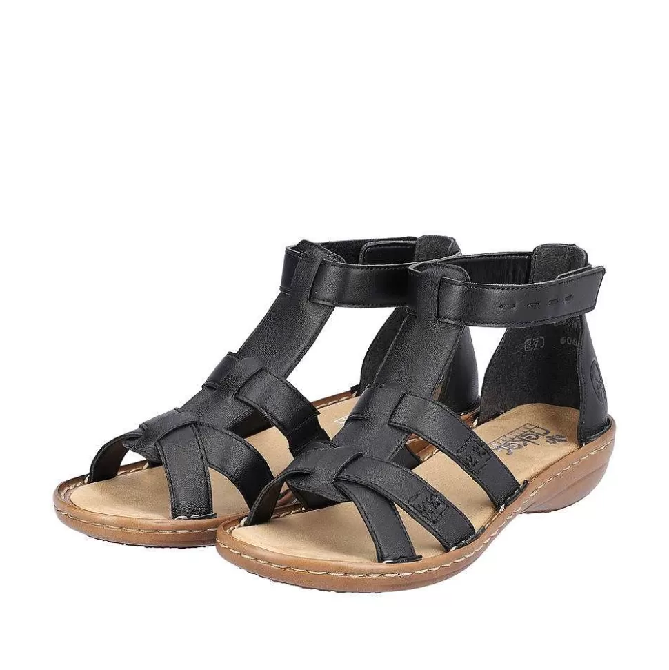 Best Sandal Kvinner Dame Sandaler