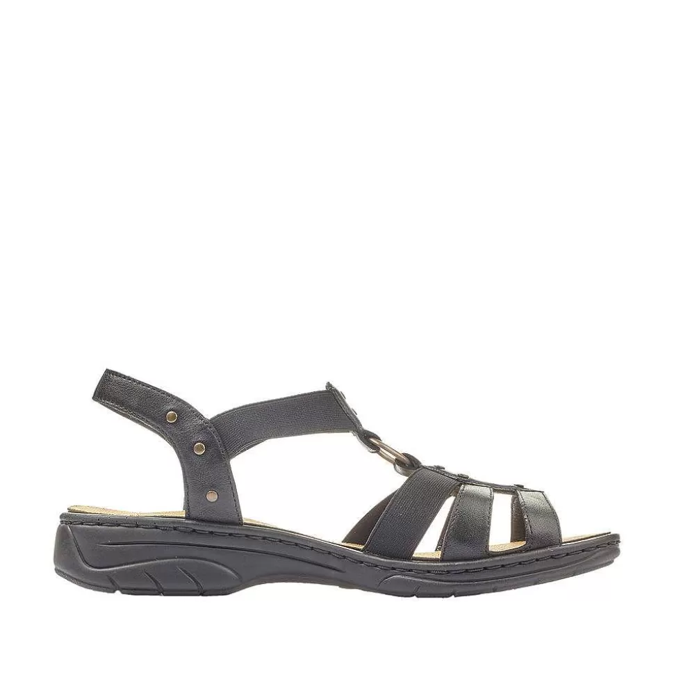 Flash Sale Sandal Kvinner Dame Sandaler