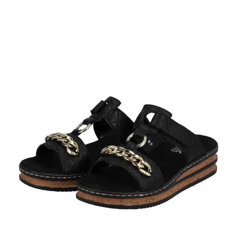 Online Sandal Kvinner Dame Sandaler