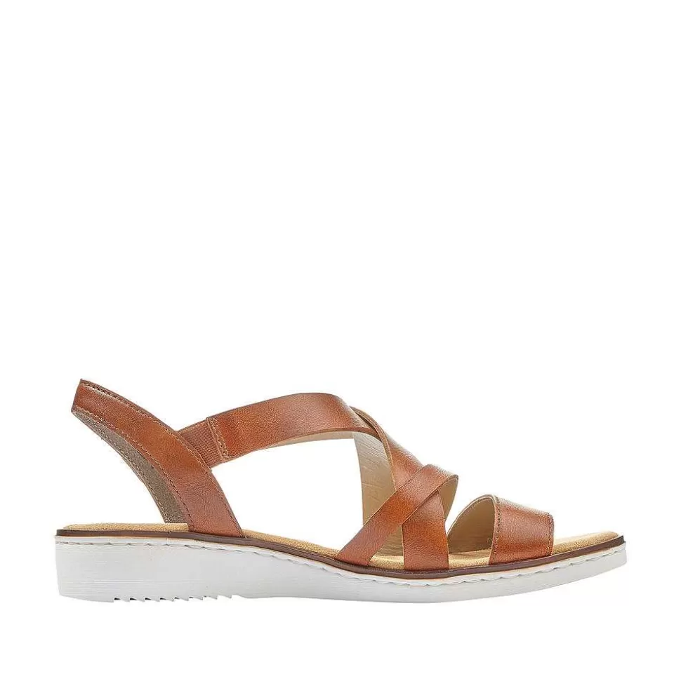 Fashion Sandal Kvinner Dame Sandaler