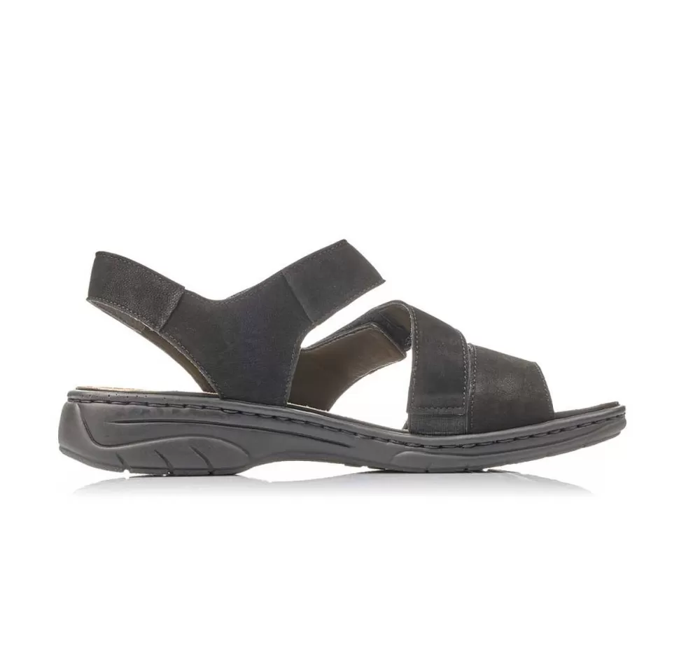 Flash Sale Sandal Kvinner Dame Sandaler