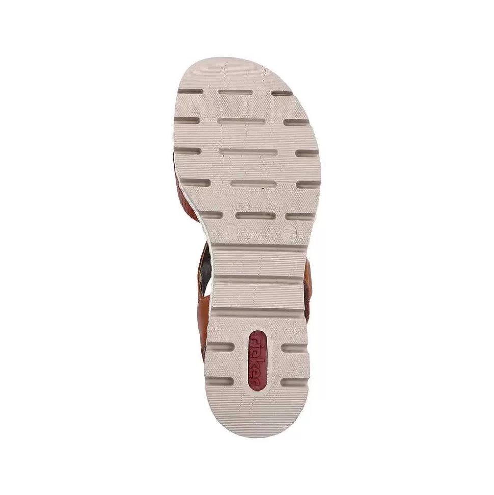 Hot Sandal Kvinner Dame Sandaler