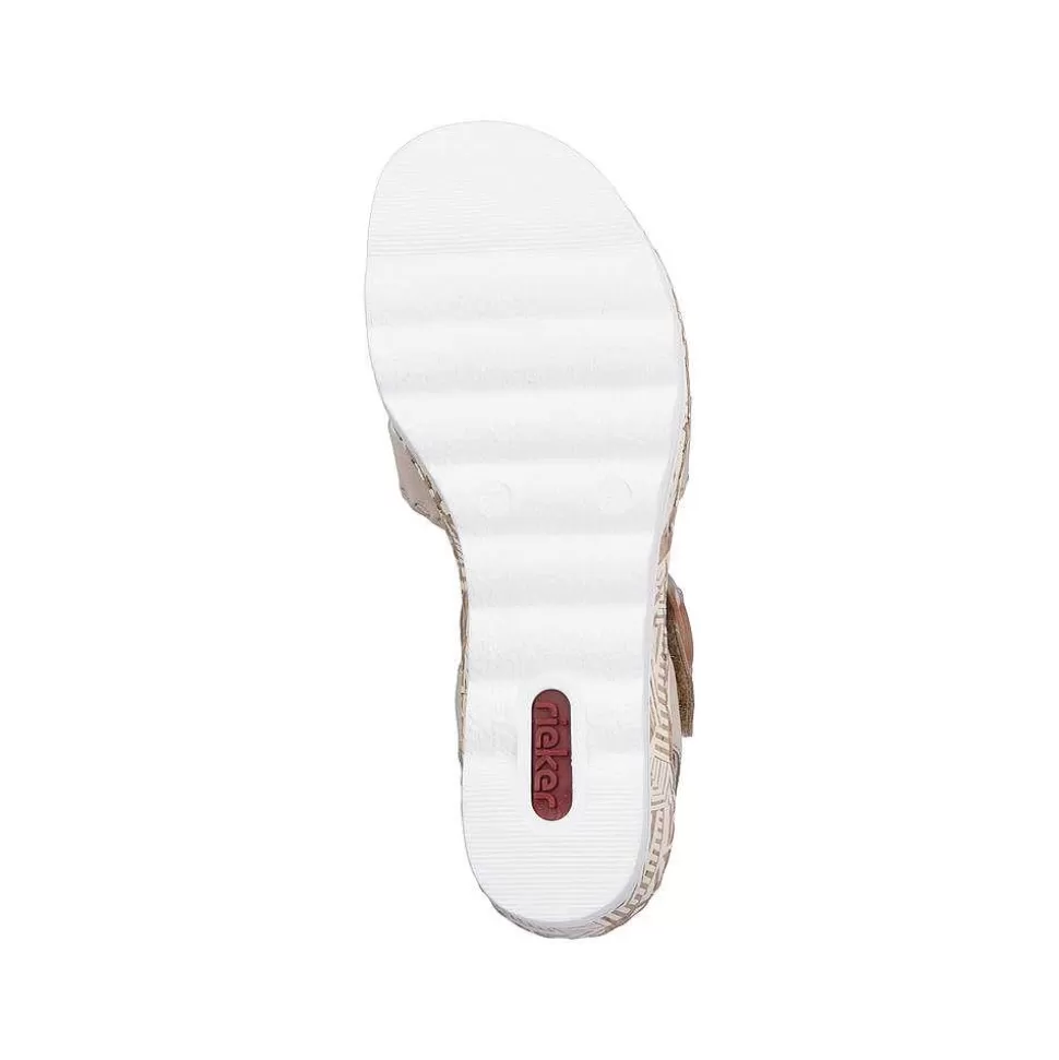 Outlet Sandal Kvinner Dame Sandaler