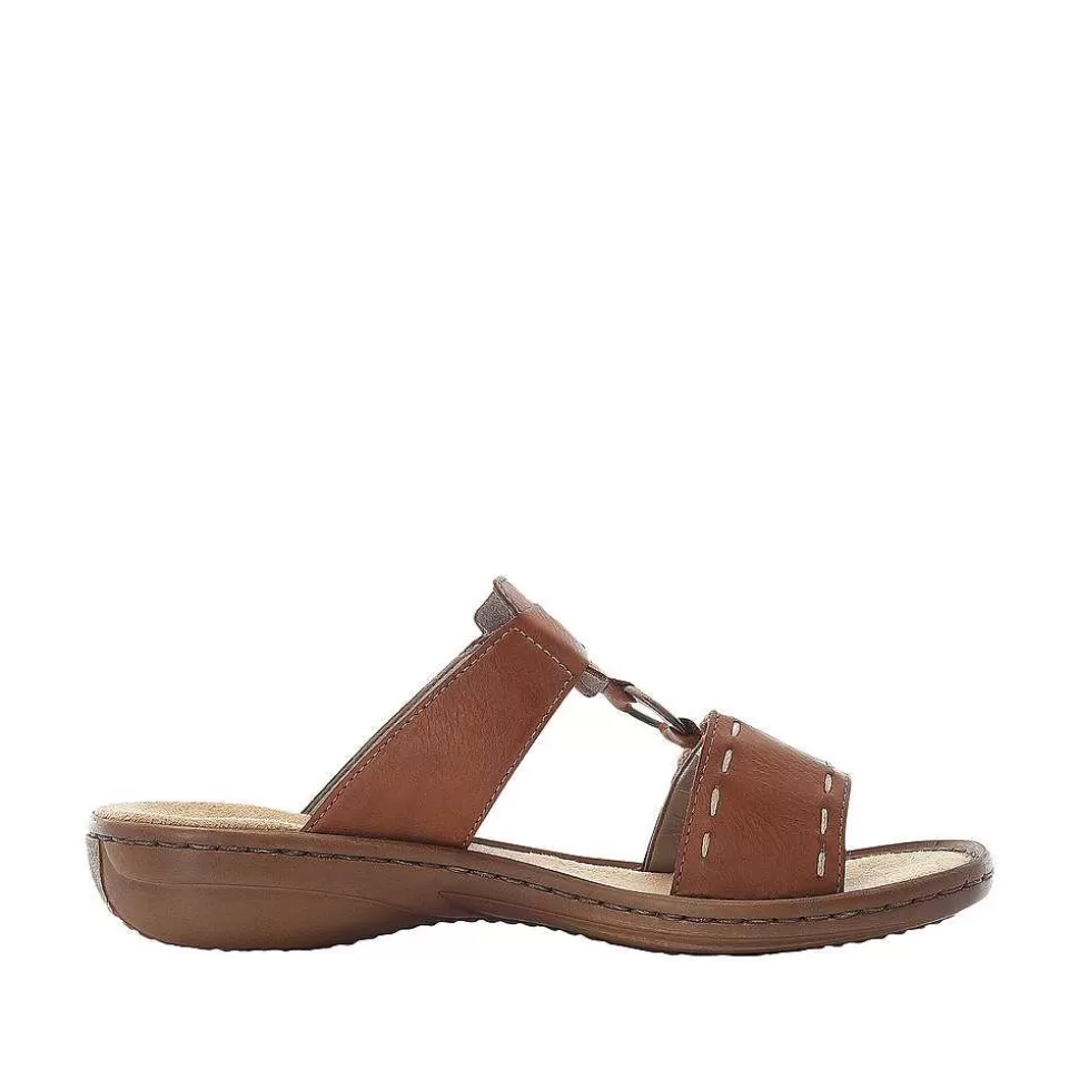 Discount Sandal Kvinner Dame Sandaler