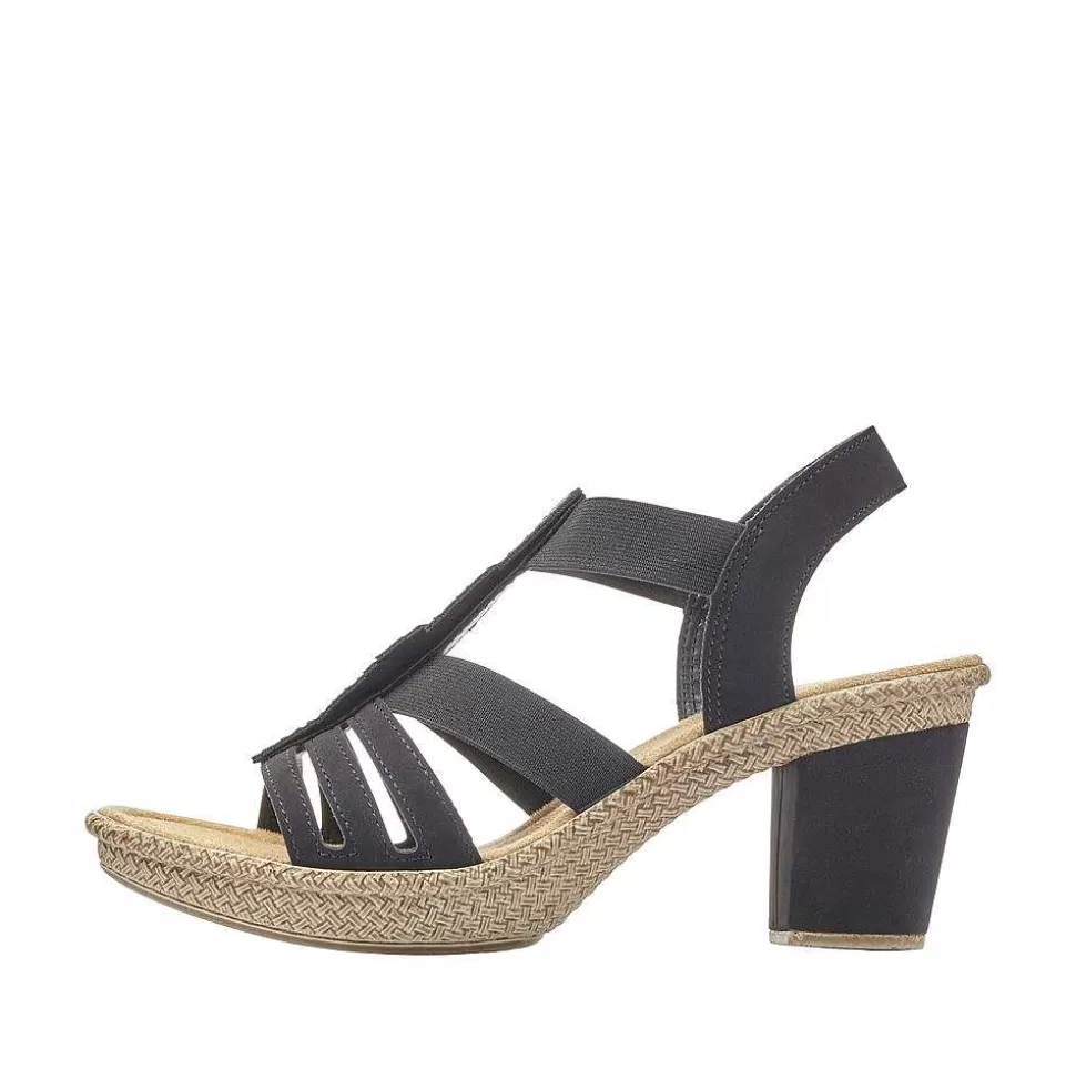 Best Sale Sandal Kvinner Dame Sandaler