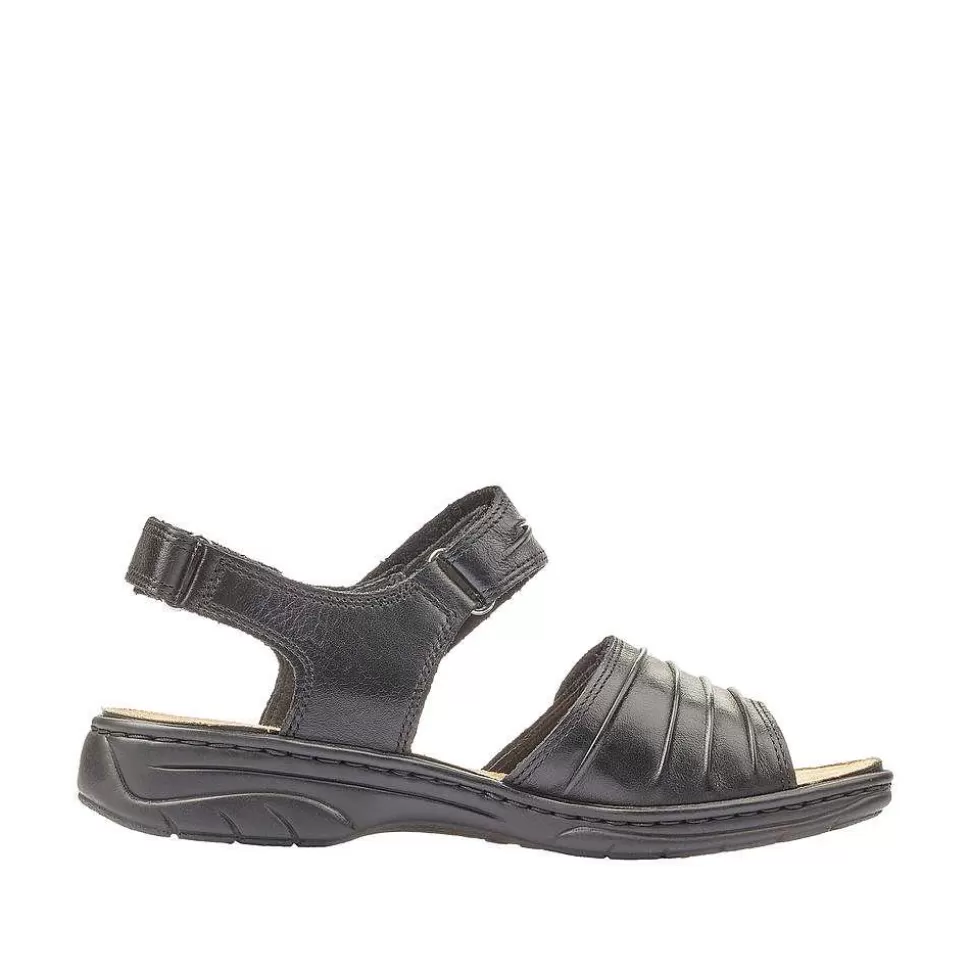 Outlet Sandal Kvinner Dame Sandaler