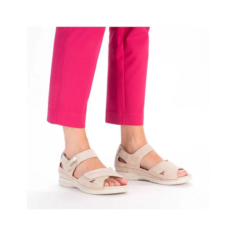 Best Sale Sandal Kvinner Dame Sandaler