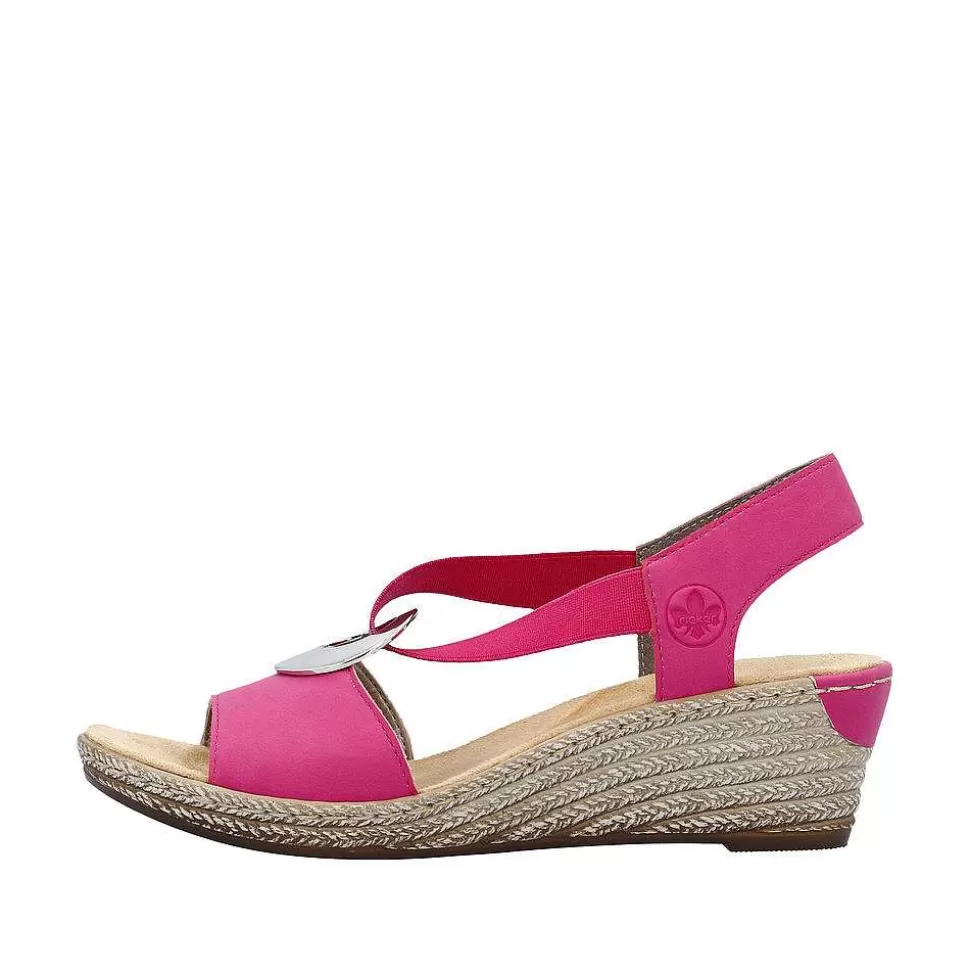 Best Sale Sandal Kvinner Dame Sandaler