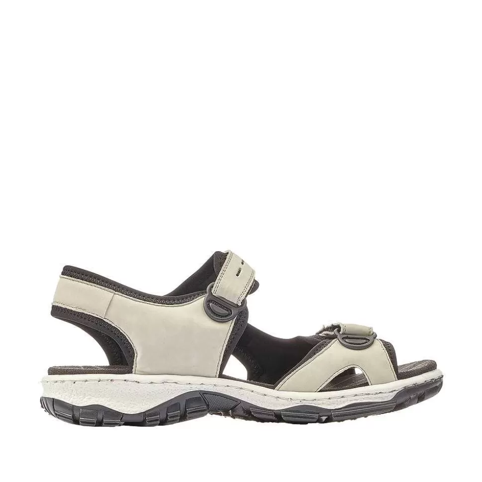 Fashion Sandal Kvinner Dame Sandaler