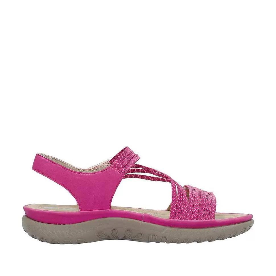 Best Sale Sandal Kvinner Dame Sandaler